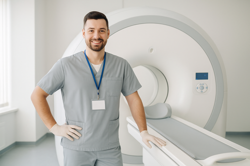 Ausbildungsberuf Medizinisch-technische/r Radiologieassistent/in (MTRA)