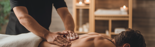 Ausbildungsberuf Physiotherapeut/in